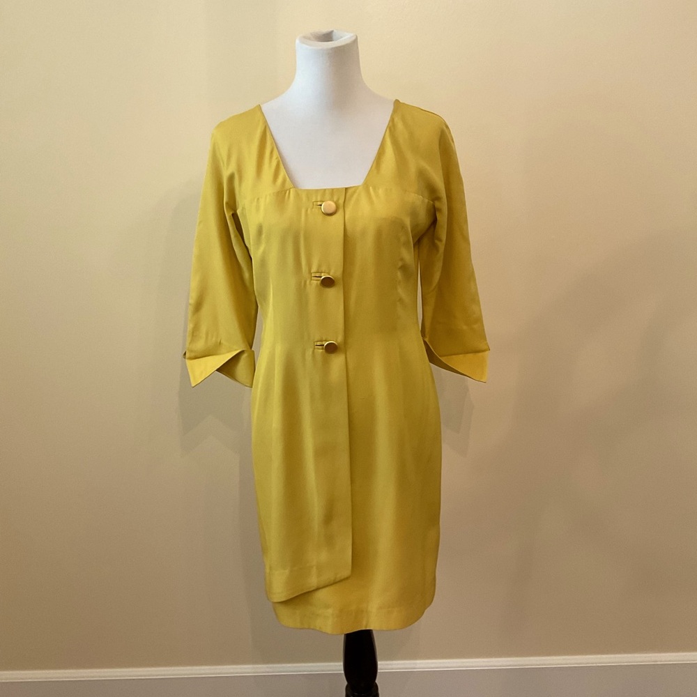 Vintage Women’s Tomasi Italy dress